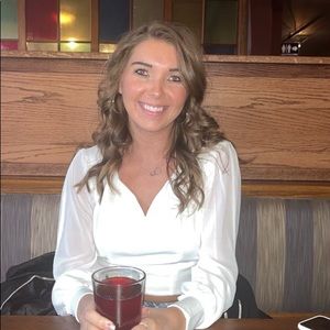 Meet your Posher, Adelyn